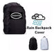 Covertex Waterproof Backpack Cover Fluo 30/40 L 5