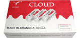 Cloud Razor Blade Replacement Cartridges - 10 Count Box 0