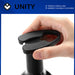 Unity Group Wine Capsule Cutter Aluminum Stainless Steel Opener 3