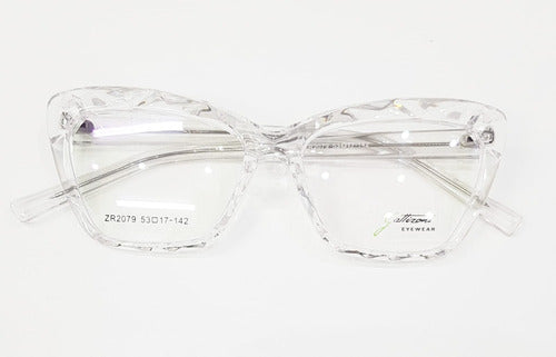 Gattizoni Medium Glasses Frame 0