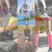 Compression Socks 15-20 Prestige Fitness Running Trekking 8
