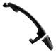 Black Handle Chevrolet Aveo Cruze Captiva w/ Key 2