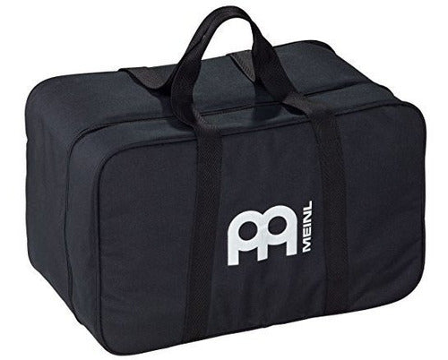 Meinl Percussion Cajón with Bag 2