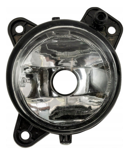 Faro Caminero Volkswagen Gol G5 Saveiro G5y G6 Izq. 0