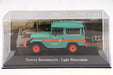 Toyota Auto Coleccion Bandeirante Scale 1:43 (Approx. 11cm) 4