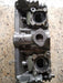 Tapa De Cilindro Completa Cb500 1998/2004 Mk Motos #02 5