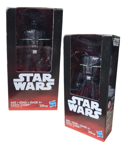 Hasbro Star Wars / Darth Vader / The Force Awakens 0