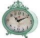 Nikky Home Reloj De Mesa Estilo Vintage 3