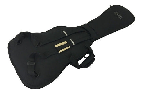 Madarozzo Elegant Electric Guitar Case MA-G0030-EG 6