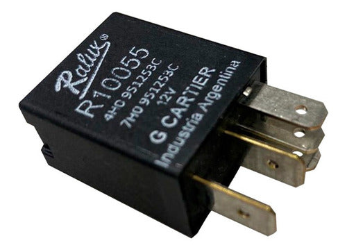 Relay Contacto Trab-bba.comb.vw Pas-ven- - I49326 0