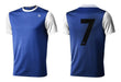 Football Jerseys Teams x 16 Units Immediate Delivery Free Numbering 11