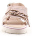 Girls Fringed Summer Sandals Comfortable 806 27-36 Czapa 9