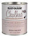 Rust-Oleum Chalked Paint Linen White x 0.887L - Kromacolor 36