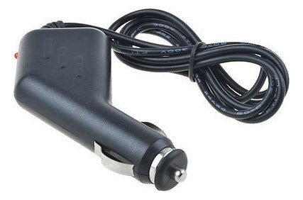 Adaptador De Cargador De Coche 5v 2a Auto Para W Cable De 3, 1