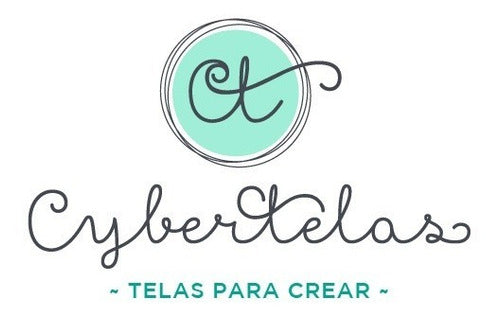 Cybertelas Tela Toalla Aqua Microfibra Secado Rápido Por Metro 1