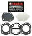 Yamaha Genuine Parts Fuel Pump Repair Kit 70hp 2-Stroke 2