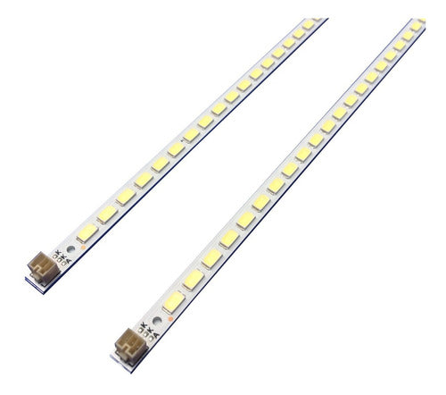 JVC LED Strips LT40DR710 LT40DR730 LT40DR750 0