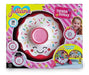 ZADIKIAN Juliana Portable Donut Shop 0