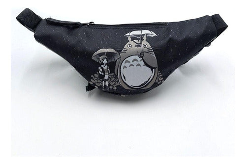 Totoro Fanny Pack - My Neighbor Totoro 2