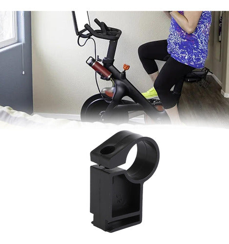 Suporte De Display Lcd Para Bicicleta De Exercício, 5