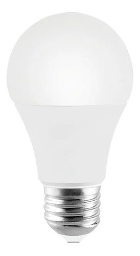 Alic LED Bulb 12W = 100W E27 Warm or Cool Light 0