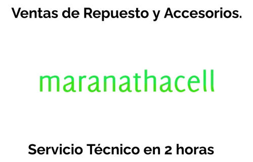 Placa De Carga Para Motorola One Hyper 1