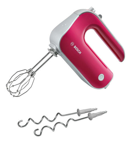 Bosch Styline Colour-Red Diamond Whisk 0