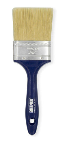 Professional Long Bristle Brush N25 Bremen 7764 0