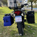 Flat 5-Liter Jerry Can with Holder - Moto26 19