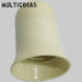 Molveno Pack 2 Hanging Lamps Marfil Vulcano Authorized 1