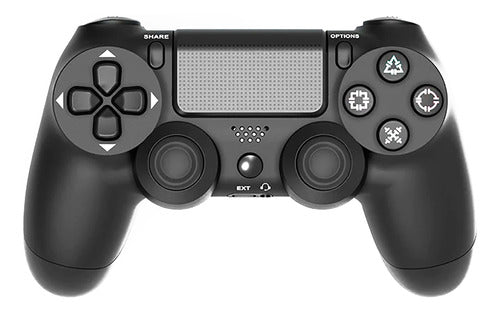 Marvo Gamepad Bt GT-84 Multiplatform Vibration - Sportpol 0