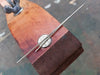 Handcrafted Leather Stitching Clamp Stand for Saddlery Work 4