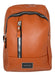 Queens Urban Backpack Bag Women Camel Qi22125 0