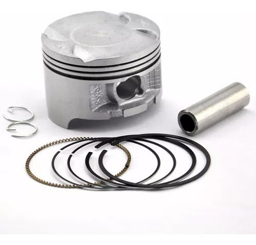 Kit Piston + Ring Std Honda Storm // Global Sales 0