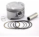 Kit Piston + Ring Std Honda Storm // Global Sales 0