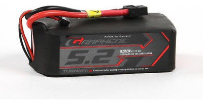 Turnigy Graphene 5200mAh 3S 15C LiPo Pack 1