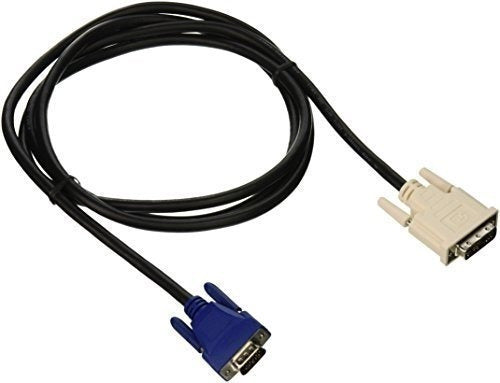 C2g / Cables To Go 26954 Dvi Macho A Hd15 Vga Cable De Video 0