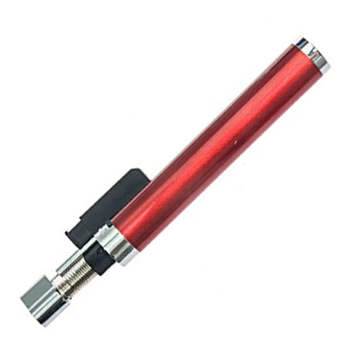 Rechargeable Butane Gas Torch Pen Electronic Refillable Electronics S 3