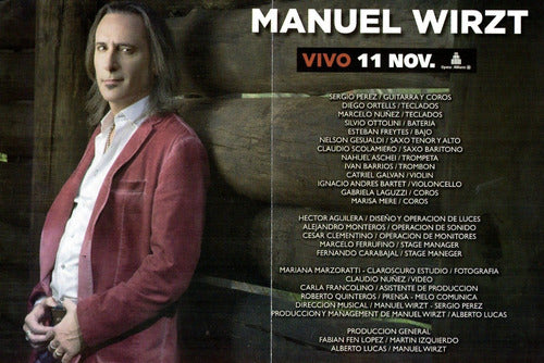 Programa Manuel Wirzt Teatro Opera Allianz 11-11-2014 1