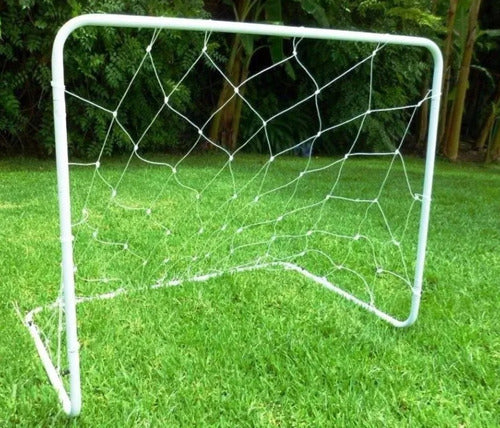 Aba Sport Mini Recreational Home Football Goal with Net 1