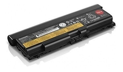 Lenovo Genuine 9-Cell ThinkPad Battery with Extended Life 0