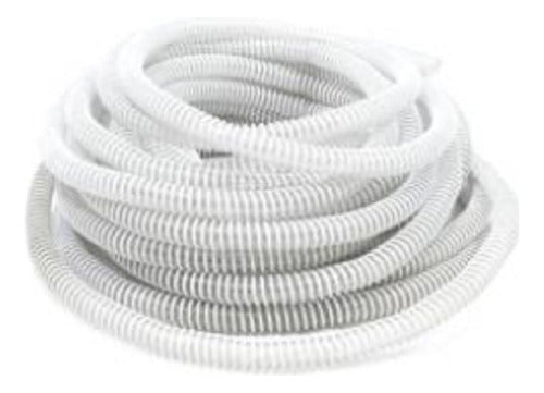 DHF 38mm x 6m Dust Vacuum Hose - Other Sizes Available 0