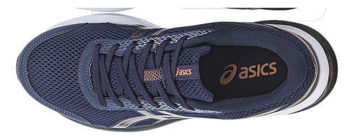 Asics Gel-Equation 11 Running Shoes for Men - Blue Combo 3
