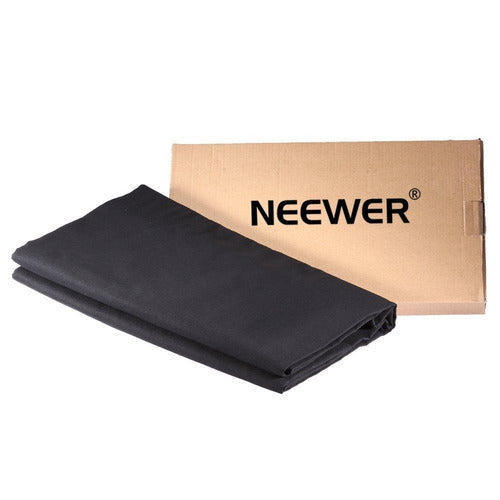 Neewer 6x9 Feet 1.8x2.8 Meters Photo Studio 100 Percent 1