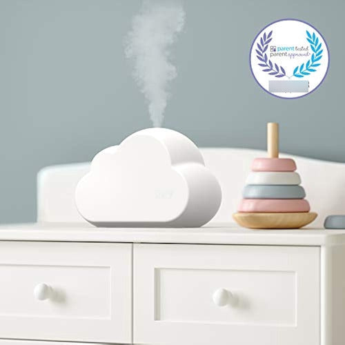 Enriquecimiento Puro Mistaire Cloud - Humidificador Ultrasón 1