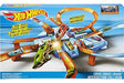 Hot Wheels Criss Cross Crash Track Set 5