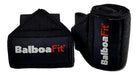 Balboa Fit Crossfit Training Wrist Wraps 30cm 2