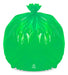 AntePlast Green Recycling Consortium Waste Bag 80x110 X500u 0