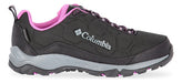 Columbia Firecamp III Waterproof Women's Trekking Shoes 0