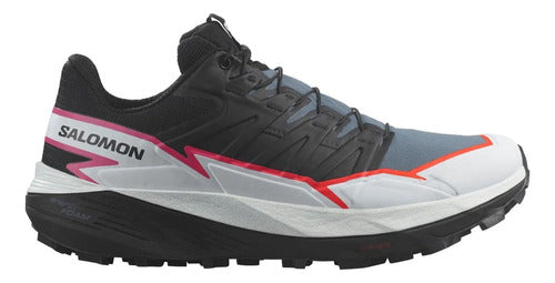 Women's Salomon Thundercross W Trail Running Shoes 473823 0